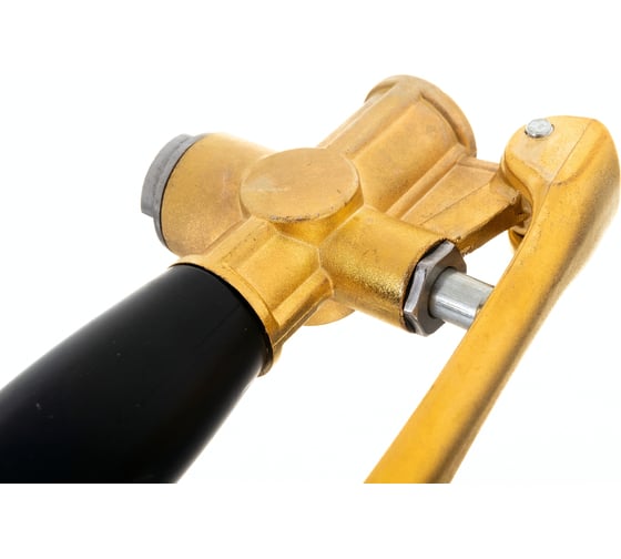 Ручка для штукатурного ковша пистолета Pegas pneumatic 1129