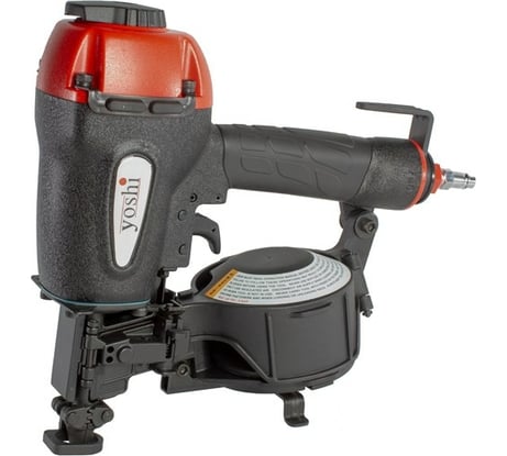 Кровельный пневмоинструмент Yoshi CRN45 МБ000010095