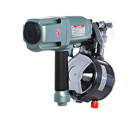 Забиватель гвоздей Hitachi NV 90 AB