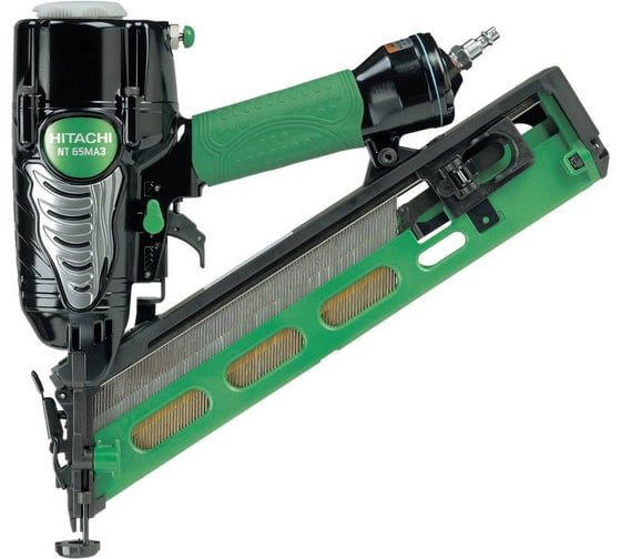 Пневматический нейлер Hitachi NT 65 MA3