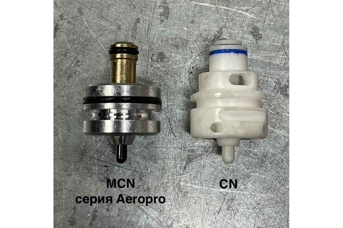 Гвоздезабивной барабанный пневмопистолет Revtool 2.8-3.7/45-90 мм, серия  Aeropro MCN90