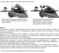 Аэрограф FUBAG AGS7/0.2 110107