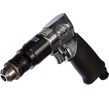 Дрель SUMAKE ST-4431 с реверсом 7351