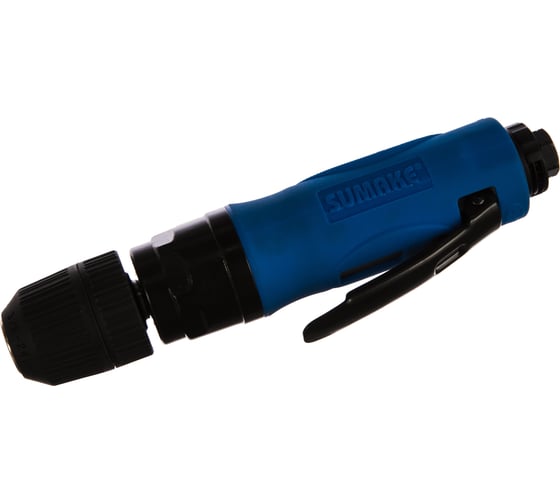 Дрель SUMAKE ST-4438C прямая с БЗП 8096280