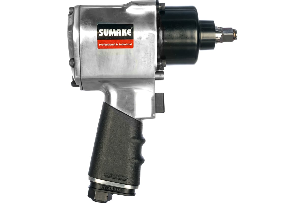 Гайковерт SUMAKE ST-55444 38699 - выгодная цена, отзывы, характеристики ...