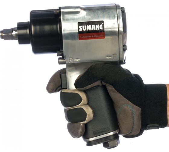 Гайковерт SUMAKE ST-55444 38699