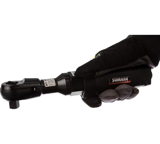 Гайковерт SUMAKE ST-5553 угловой 30384