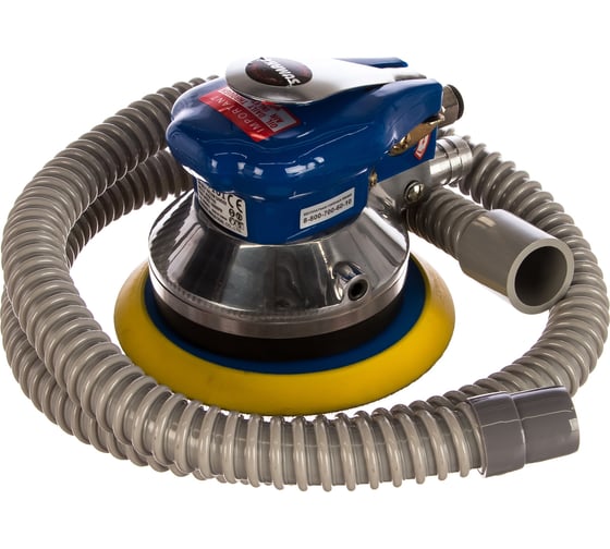 Эксцентриковая шлифмашина SUMAKE ST-7101 7360 1
