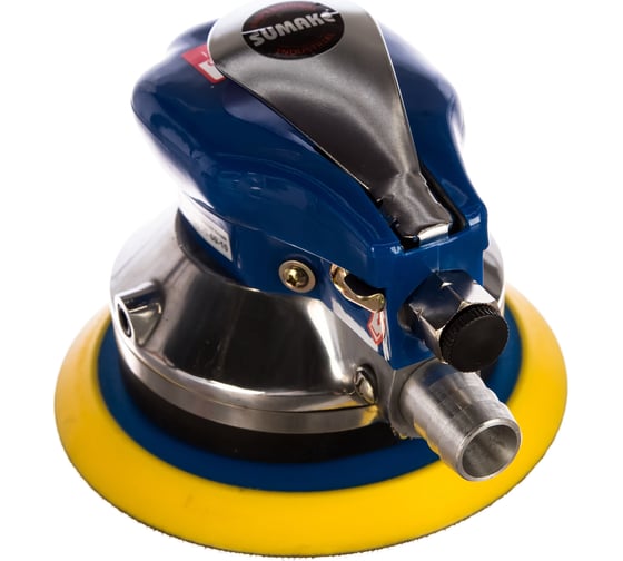 Эксцентриковая шлифмашина SUMAKE ST-7101 7360