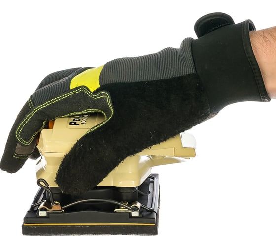 Эксцентриковая шлифмашина SUMAKE ST-7717 38696