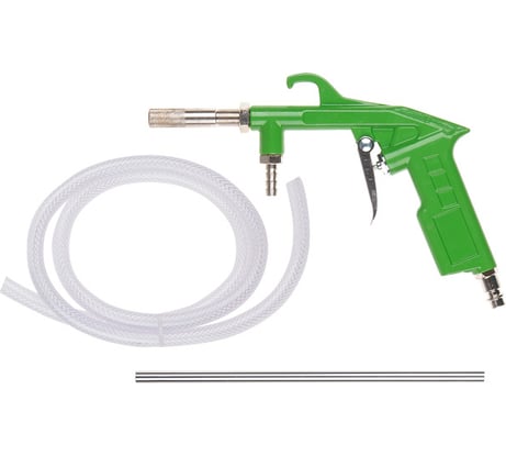 Пескоструйный пневмопистолет ECO ASB-041H