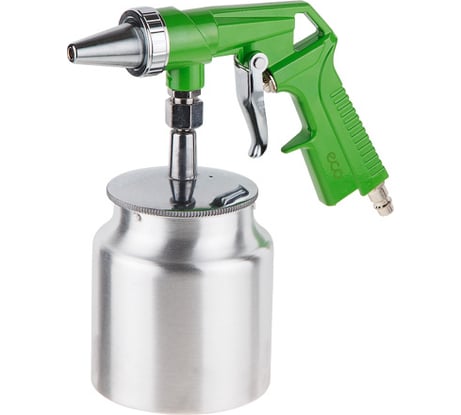 Пескоструйный пневмопистолет ECO ASB-05C