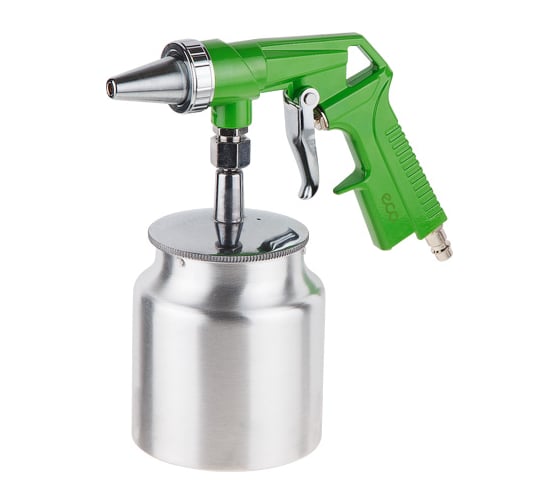 Пескоструйный пневмопистолет ECO ASB-05C