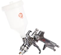 Пневматический краскопульт Калибр КРП - 1.4/0.6 ВБ 00000034628