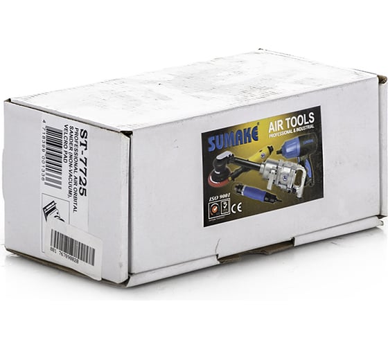 Виброшлифмашина SUMAKE ST-7725 9653