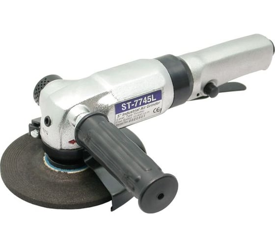 Угловая пневмошлифмашина SUMAKE ST-7745 L 7310 1