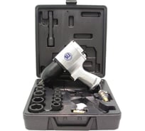 Пневмогайковерт SUMAKE ST 5549 AK 7339