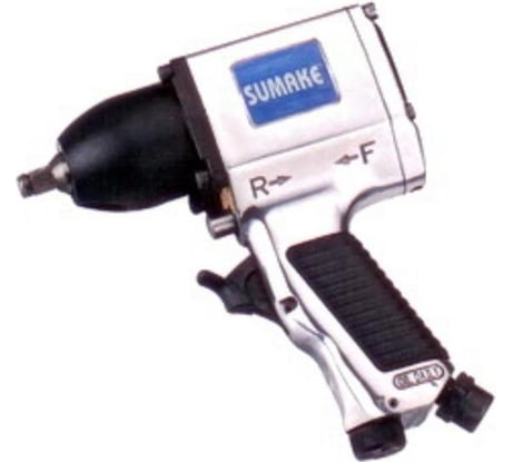 Пневмогайковерт SUMAKE ST 5549 11222