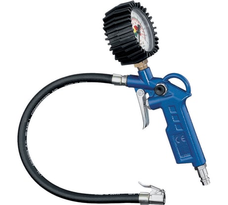 Прибор для накачивания шин Metabo RF 100 0901026742