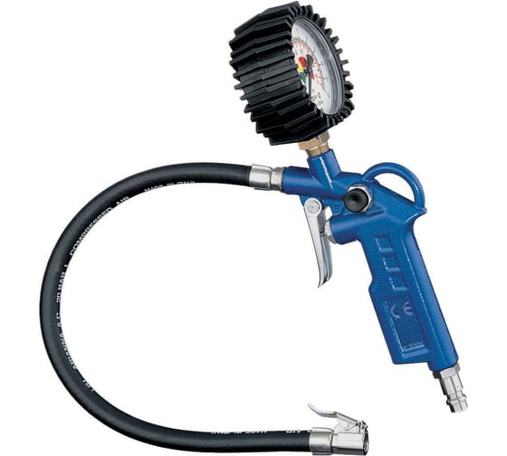 Прибор для накачивания шин Metabo RF 100 0901026742 1