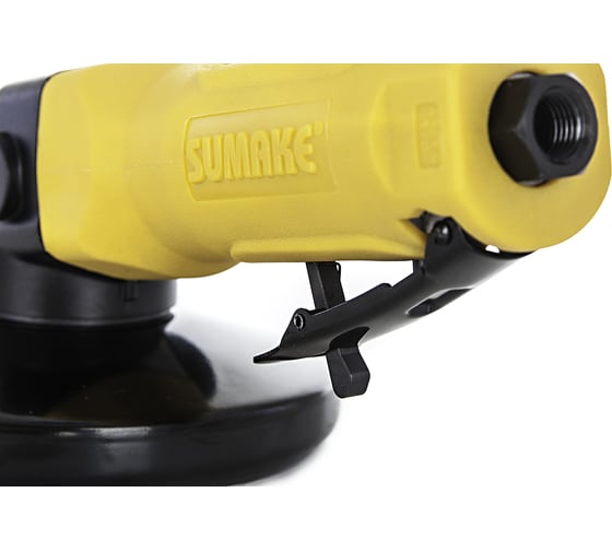 Угловая пневмошлифмашина SUMAKE ST-P7737 30394