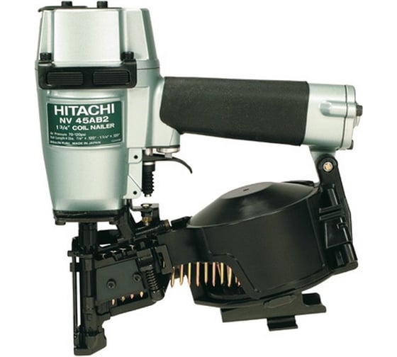 Пневматический нейлер Hitachi NV45AB2 1