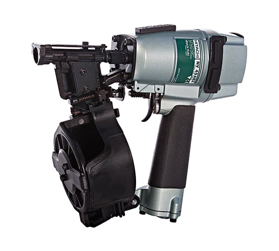 Пневматический нейлер Hitachi NV45AB2