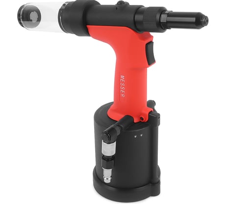 Пневматический заклепочник MESSER RL-4000LV 05-30-004