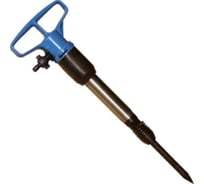 Пневматический отбойный молоток Российский МОП-4 (ЗСО) 012-0357