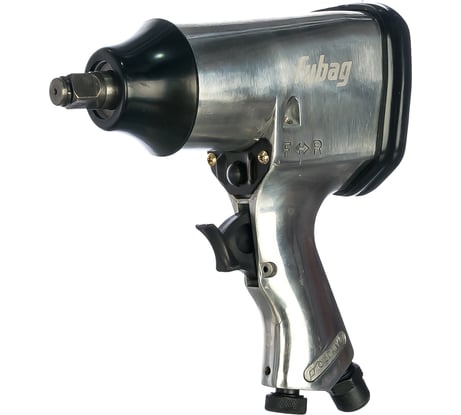 Набор: пневмогайковерт FUBAG + пневмопистолет FUBAG для накачки шин GP158/312 120105