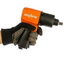 Ударный пневмогайковерт Ombra OMP11212