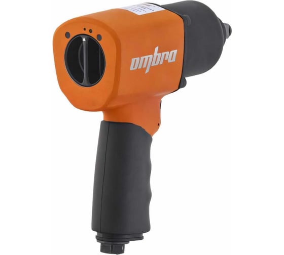 Ударный пневмогайковерт Ombra OMP11212