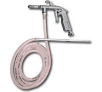 Пескоструйный пистолет GAV 166 В 6794