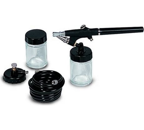 Краскораспылитель GAV MINI PAINT 100 28213