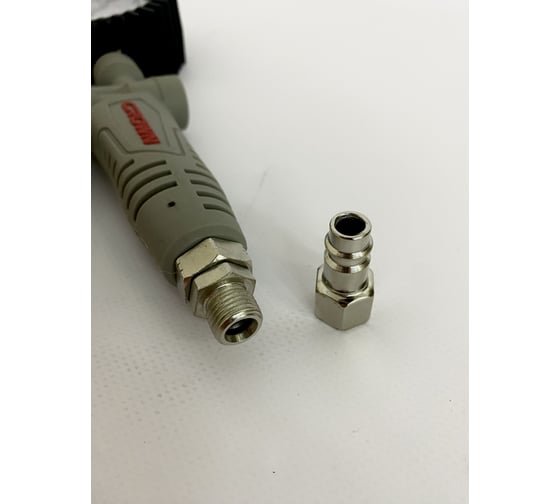 Пневматический пистолет для накачки шин Crown СT38150