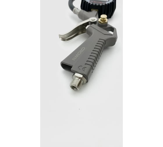 Пневматический пистолет для накачки шин Crown CT38149