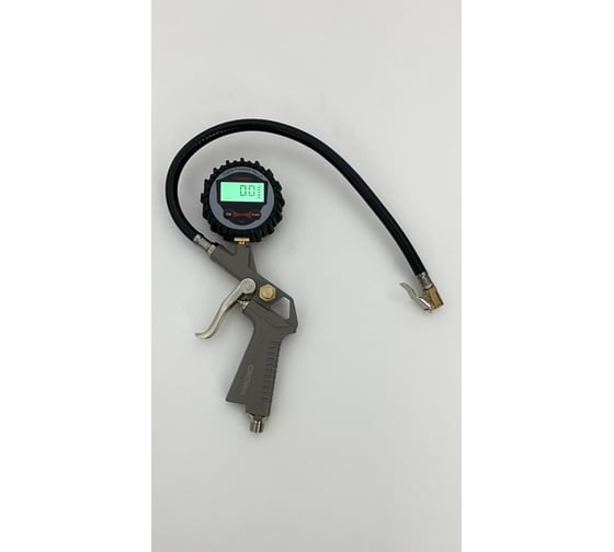 Пневматический пистолет для накачки шин Crown CT38149