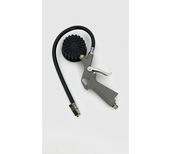 Пневматический пистолет для накачки шин Crown CT38146