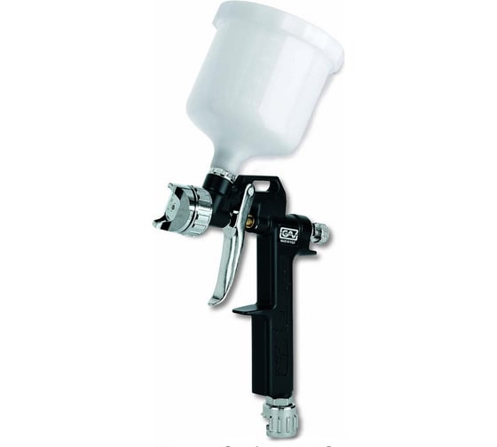 Миникраскораспылитель GAV PRO PAINT 0.5 7040 1