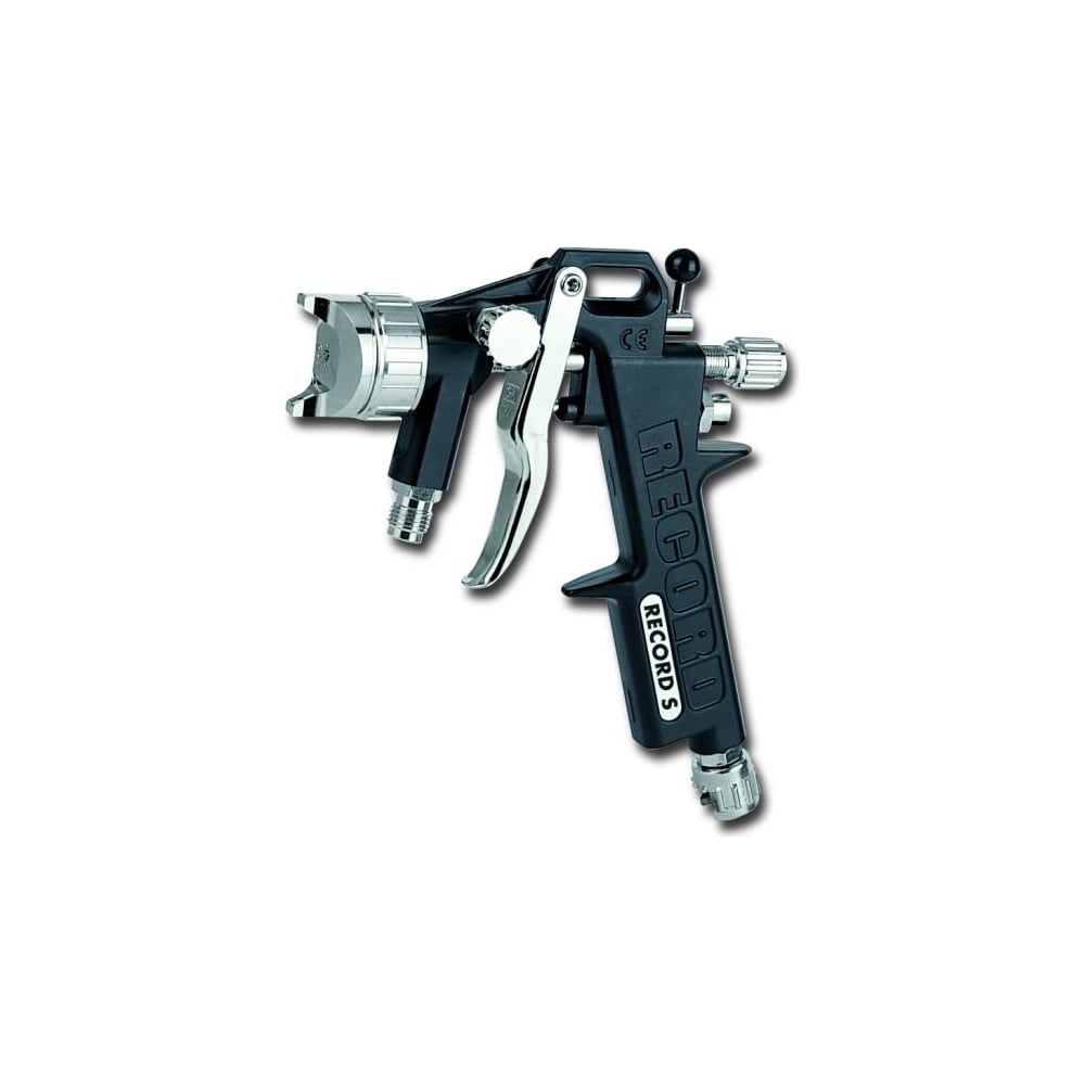 Краскораспылитель GAV RECORD-S 2.0 36380 - выгодная цена, отзывы ...