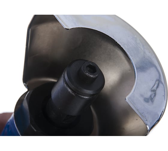 Прямая отрезная пневмошлифмашина AIKEN MFG 125/002-1 140204004