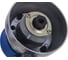 Орбитальная пневмошлифмашина AIKEN MFG 125/003-2 140204007 4