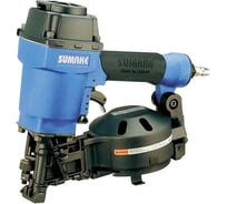 Пневмозабивной пистолет Sumake R-45 19-45 мм 8097550