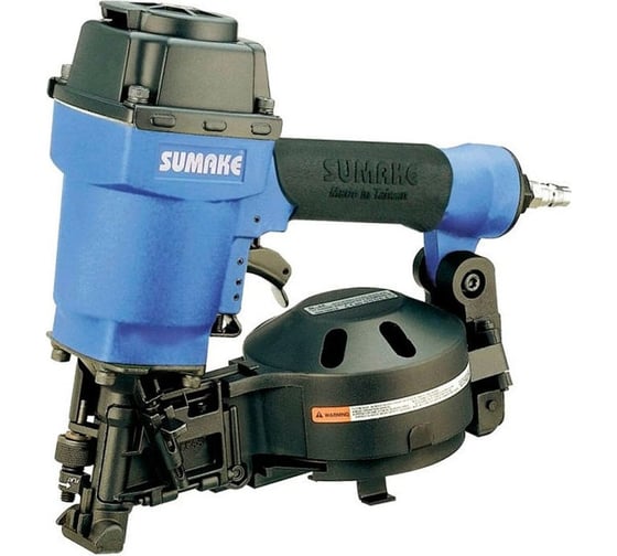 Пневмозабивной пистолет Sumake R-45 19-45 мм 8097550 1