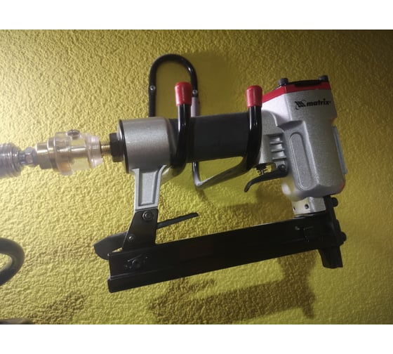 Пневматический степлер MATRIX 57420 - выгодная цена, отзывы ...