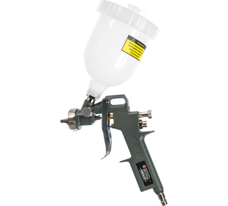 Пневматический краскораспылитель Калибр КРП-1,5/0,6 ВБ 00000021146