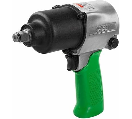 Пневмогайковерт ECO AIW-742S