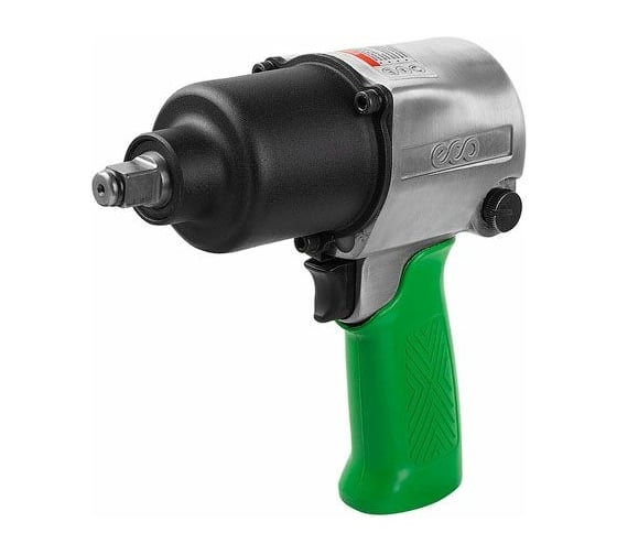 Пневмогайковерт ECO AIW-742S