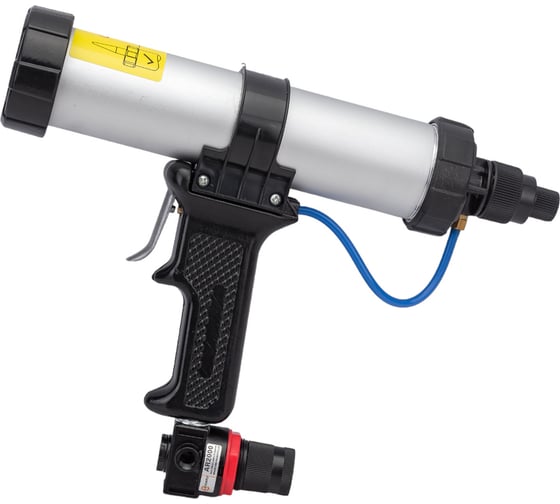Пневматический пистолет для картриджей Tools Brother 310 мл BC-1407-310С