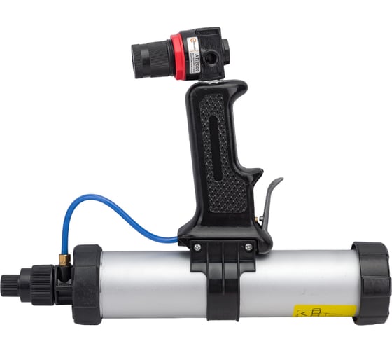 Пневматический пистолет для картриджей Tools Brother 310 мл BC-1407-310С